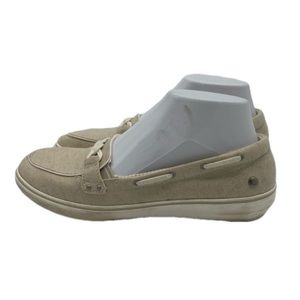 Ked’s Grasshopper Slid-On Shoes